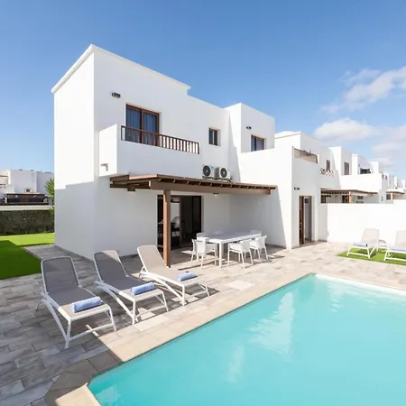 Ereza La Granja 15 Yaiza (Lanzarote)